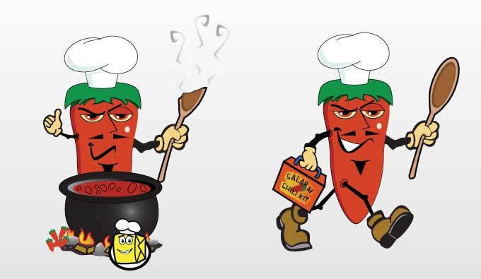 680x395 Soup Cook Off Clipart