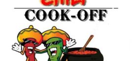 272x125 Free Chili Clip Art Pictures