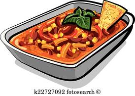 274x194 Chili Beans Clipart Vector Graphics. 531 Chili Beans Eps Clip Art