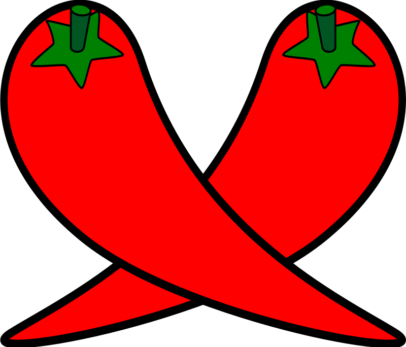 800x684 Picture Of A Chili Pepper