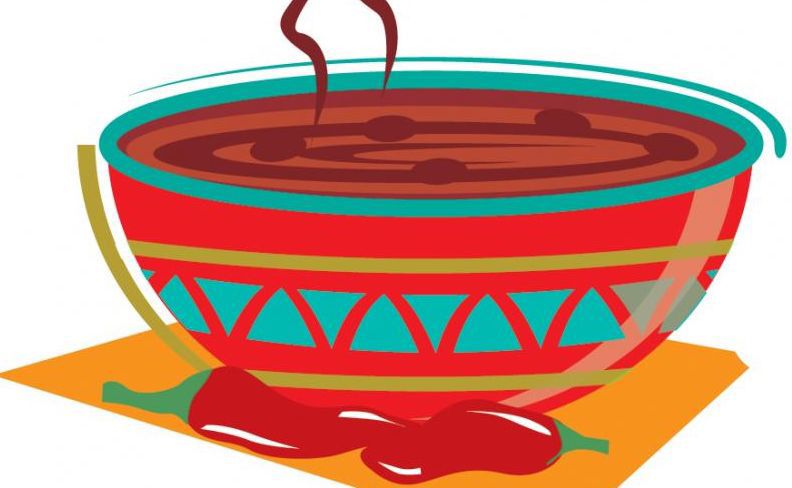 792x488 Readstown Fire Department Plans Chili, Soup Supper For Oct. 22