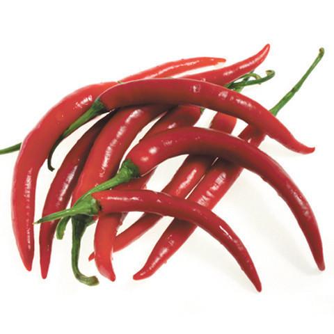 480x480 Chilli Hot Long Red (Min 110g Pack) Harris Farm Markets
