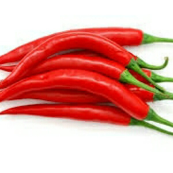 250x250 Red Chilli In Madurai