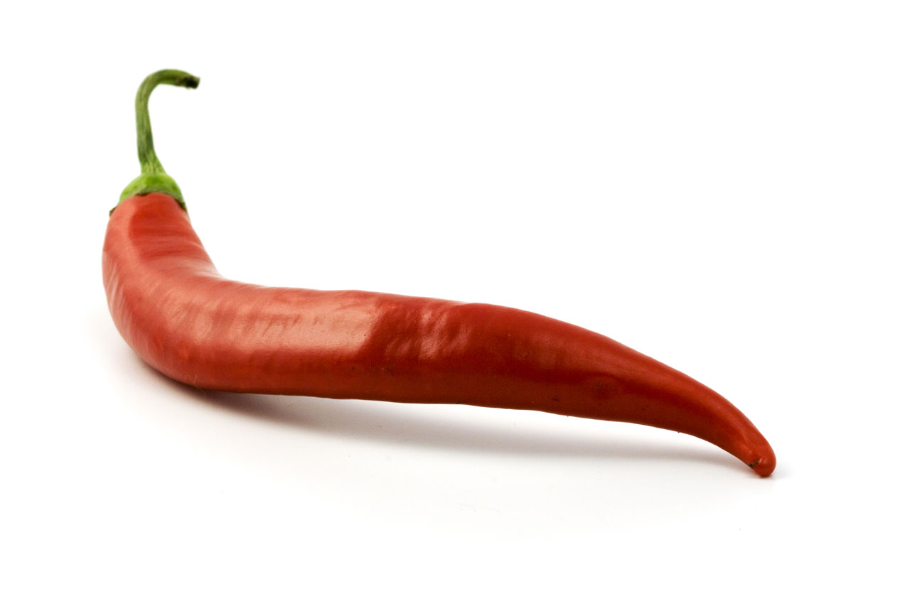1280x853 Red Hot Chilli Free Stock Photo