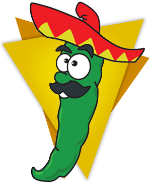 304x365 New Mexico Green Chile Company