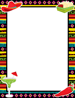 250x324 Chili Pepper Border Clip Art, Page Border, And Vector Graphics