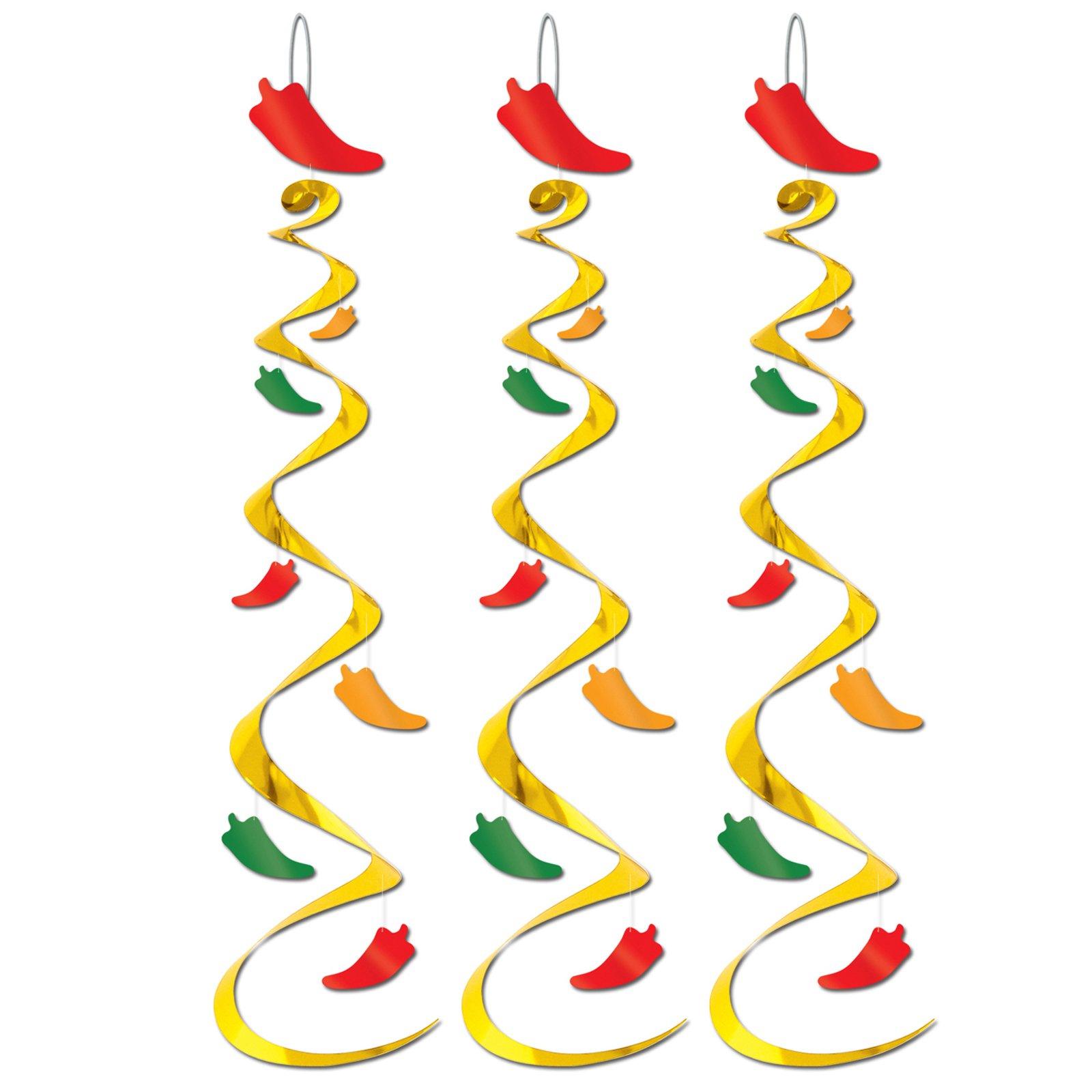 1600x1600 Chili Pepper Border Clipart