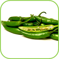 199x199 Chillies Healthy Living Herbs