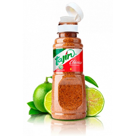 458x458 Tajin Chillie Powder