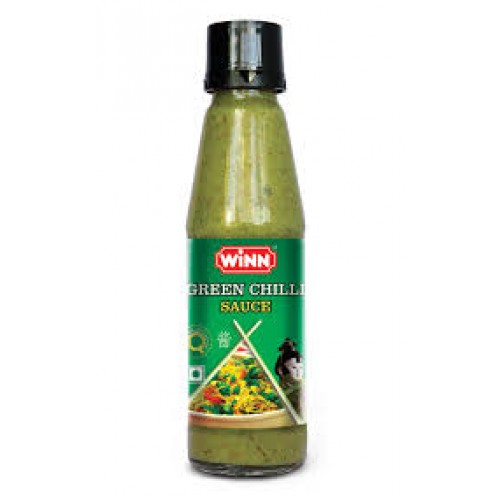 500x500 Winn Green Chillie Sauce Small