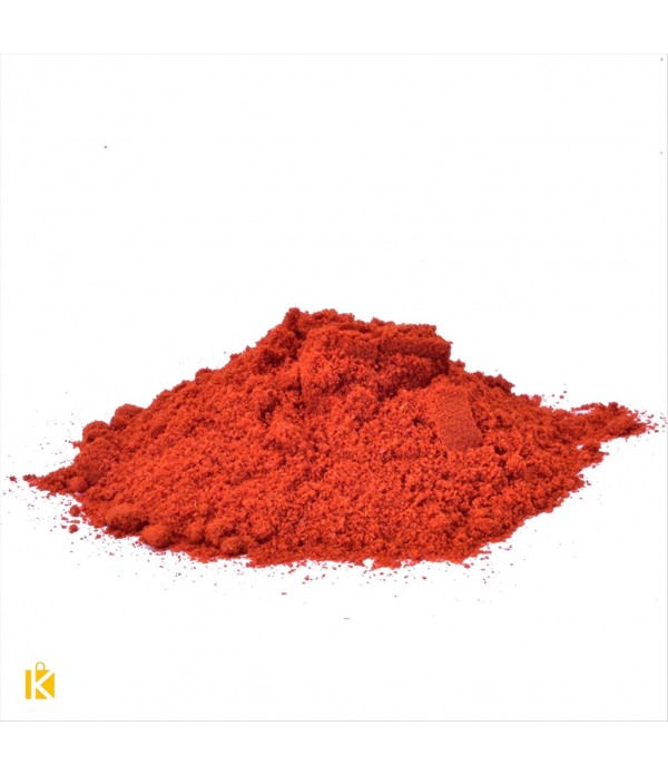600x696 Pure Kashmiri Red Chillie Powder