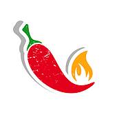 170x170 Chilli Clip Art