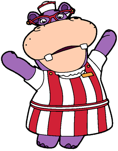 400x509 Doc Mcstuffins, Lambie, Chilly, Stuffy, Hallie, Henry Clipart