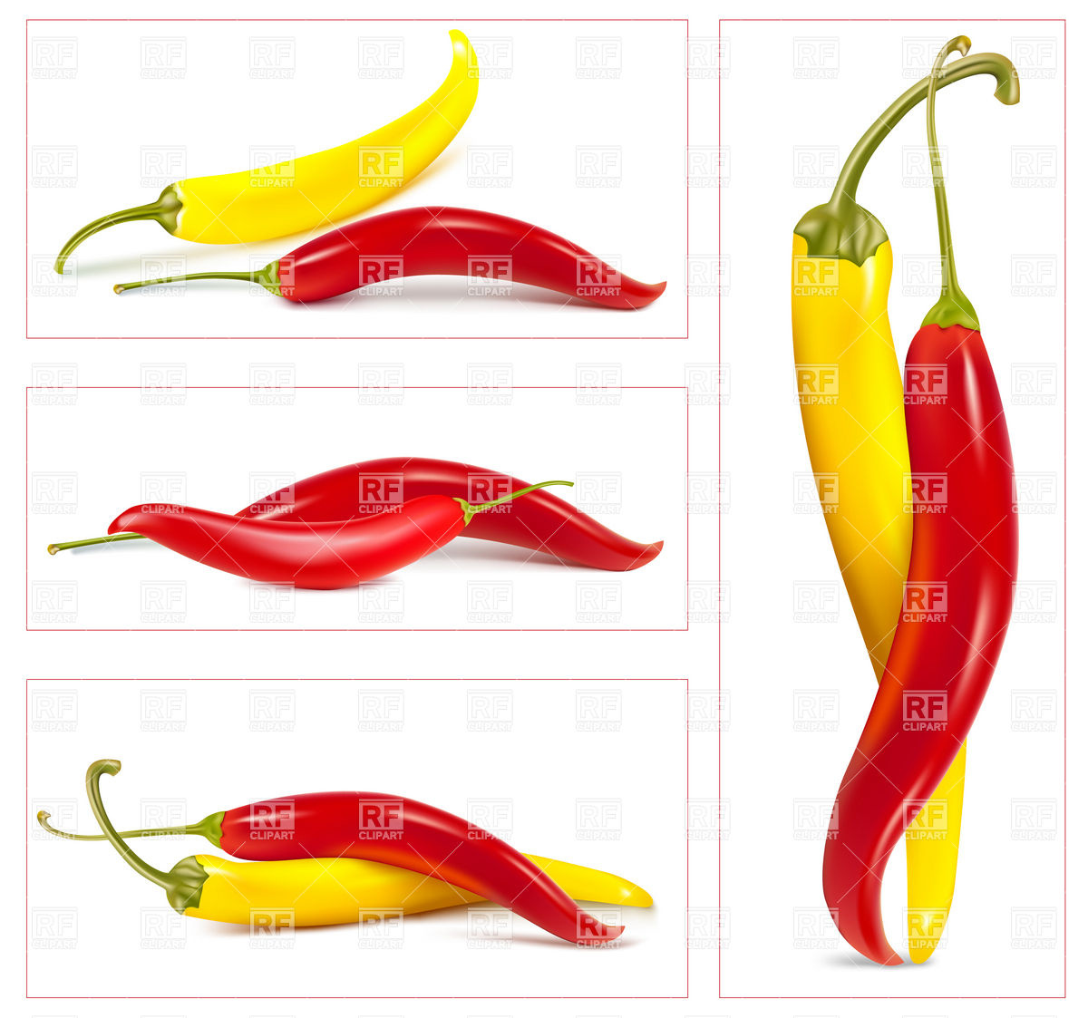 1200x1123 Red Chili Pepper Clipart 1985839