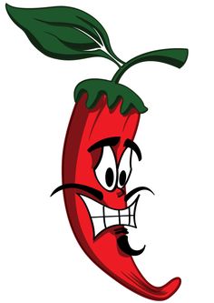 236x333 Depositphotos 23055754 Stock Illustration Chili Cartoon Character