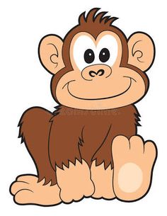 236x305 Cartoon Monkey Clip Art Free Monkey Cartoon Clip Art