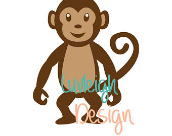 340x270 Chimpanzees Etsy