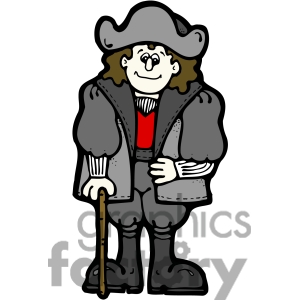 300x300 Christopher Columbus Clip Art Many Interesting Cliparts