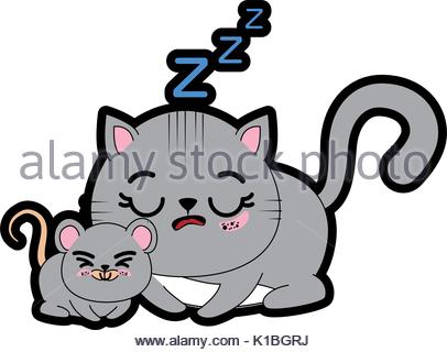 406x320 Cute Happy Mouse Icon Image Stock Vector Art Amp Illustration