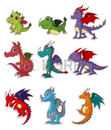 Chinese Dragon Clipart | Free download on ClipArtMag