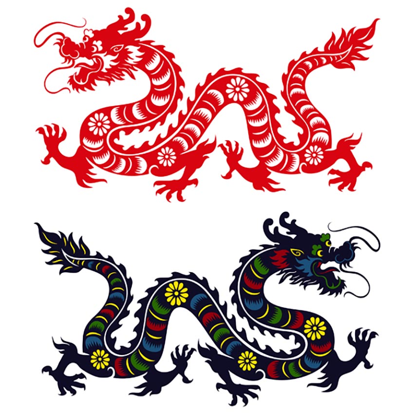 850x850 58 Best Lunarchinese New Year Templates And Graphics