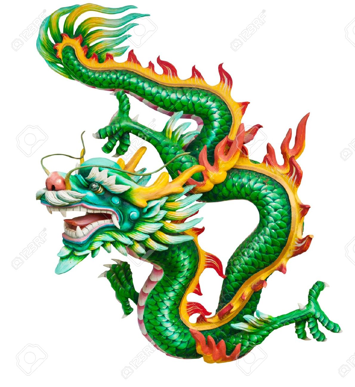 Chinese Dragon Images | Free download on ClipArtMag