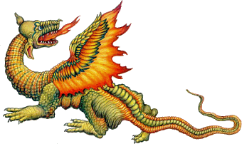 340x202 Chinese Dragon Clip Art Free Vector For Free Download About 2