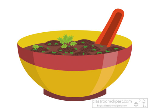 500x364 Chinese Food Clipart Sushi