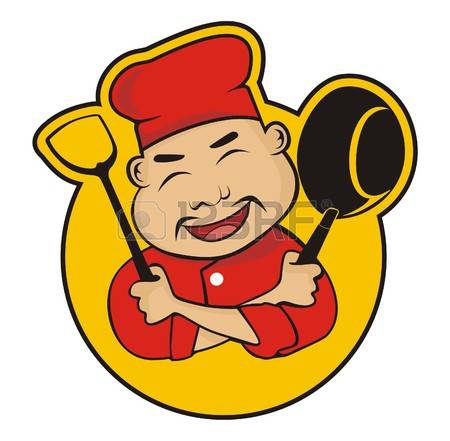 450x441 Cooking Clipart