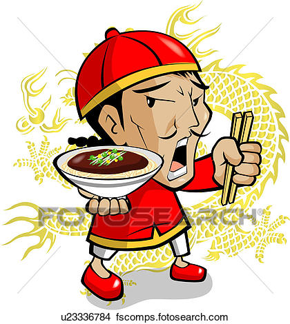 420x470 Drawings Of Noodle, Chinese, Holding, Food, Chinese Restaurant