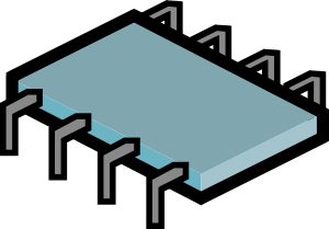 300x209 Jcartier Chip Clip Art Free Vector 4vector