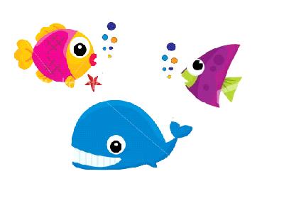 400x300 Clip Art Fish And Chips Clipart Panda