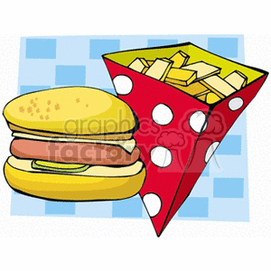 300x300 4775 Food Clip Art Amp Graphics