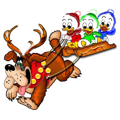 Chistmas Clipart