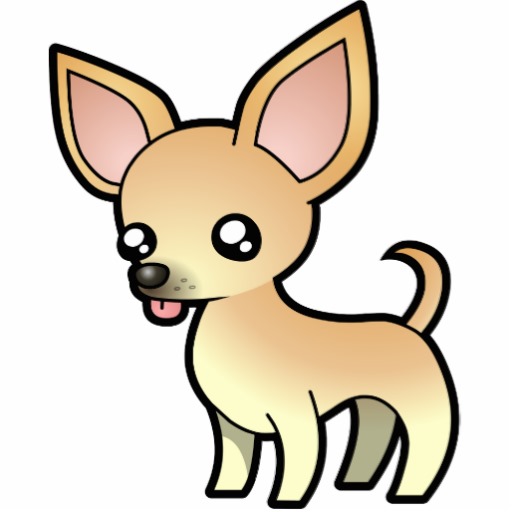 512x512 Chihuahua Clipart Chihuahua Clipart Free Download Clip Art Free
