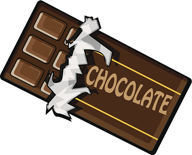 612x493 Chocolate Clipart Red Candy