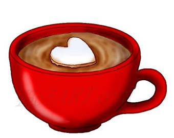 340x270 Hot Chocolate Bar Clipart Hot Cocoa Bar Clip Art Christmas