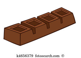 270x194 Bar Clipart Chocolate