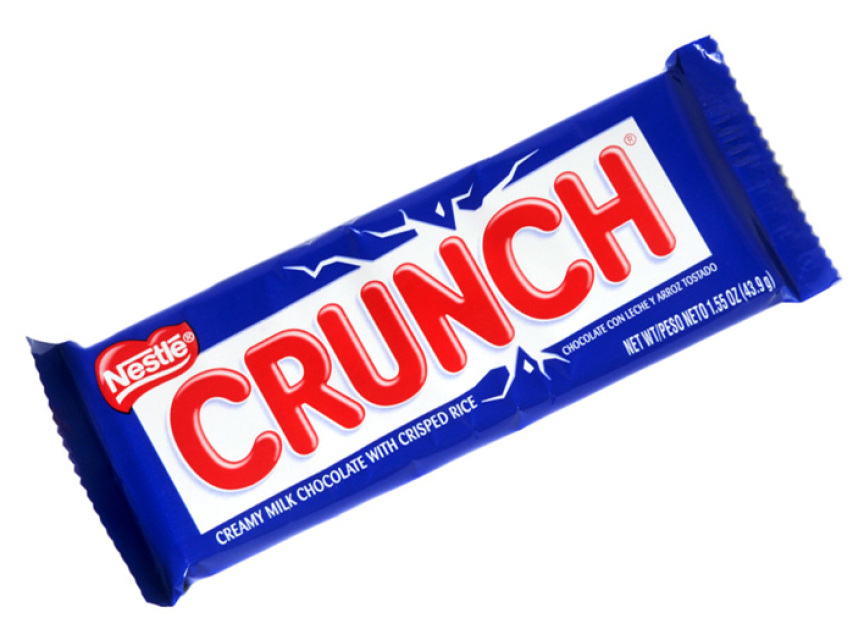 853x640 Nestle Crunch