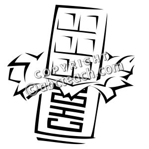 300x300 Bar Clipart The Chocolate Factory