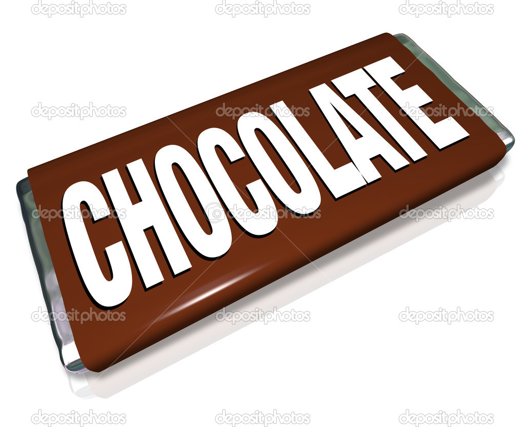 1024x833 Candy Bar Clipart Sweet Chocolate