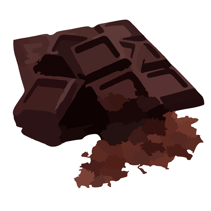 720x720 Candy Bar Clipart Sweet Chocolate
