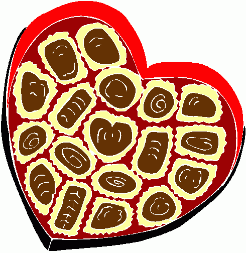 490x504 Chocolate Clipart Pictures Free Clipart Images