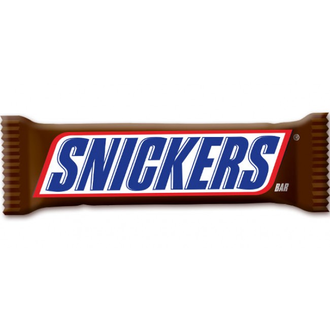 650x650 Chocolate Clipart Snicker