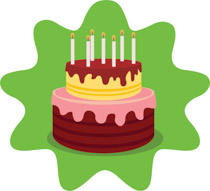 210x191 Search Results For Birthday Cake