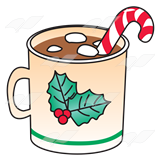 160x160 Hot Chocolate Clipart