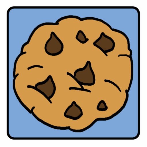 512x512 Cookie Clipart Cartoon