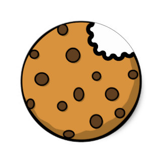 Chocolate Chip Cookie Clipart | Free download on ClipArtMag