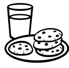 236x235 Chocolate Chip Cookie Gallery Website Cookie Coloring Pages