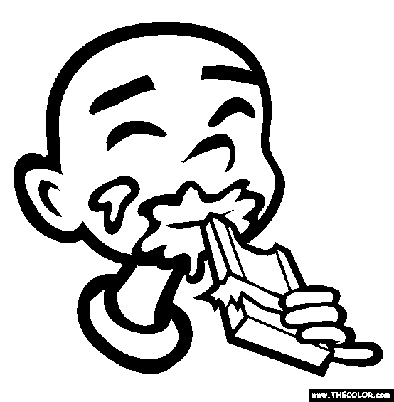 554x565 Online Coloring Pages Starting With The Letter T